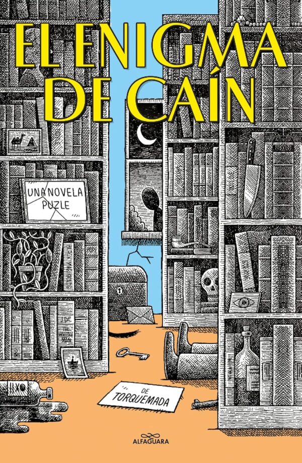 El enigma de Caín