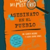 El club del misterio. Asesinato en el pueblo