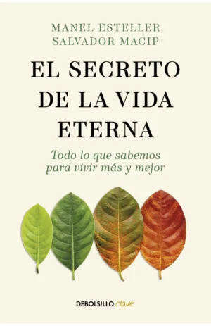 El secreto de la vida eterna