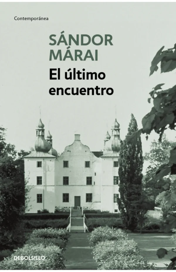 El último encuentro