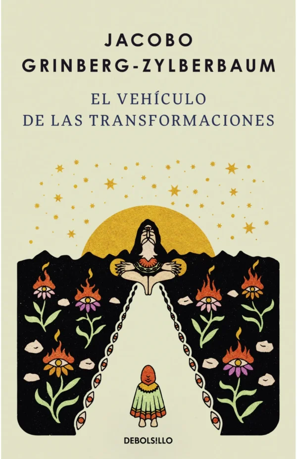 El vehículo de las transformaciones