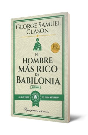 El hombre más rico de babilonia