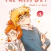 The kiss bet 1
