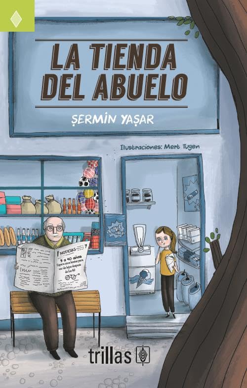La tienda del abuelo