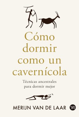 Cómo dormir como un cavernícola