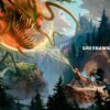 Dungeons & Dragons. Mundos y reinos (Tapa dura)