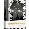 Mistborn 1. Nacidos de la bruma (Edición limitada)