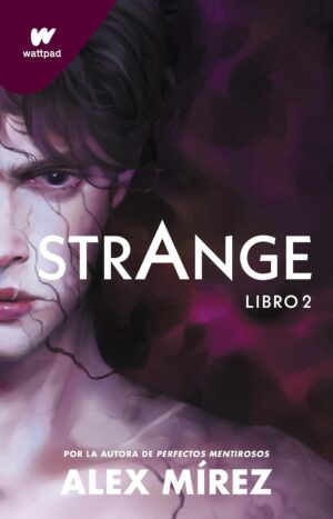 Strange 2