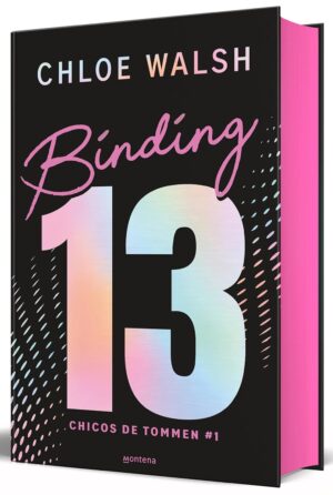 Los chicos de Tommen 1. Binding 13 (Edición limitada en tapa dura)