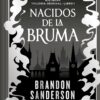 Mistborn 1. Nacidos de la bruma (Edición limitada)