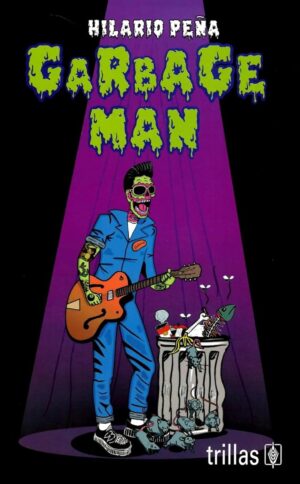 Garbage man