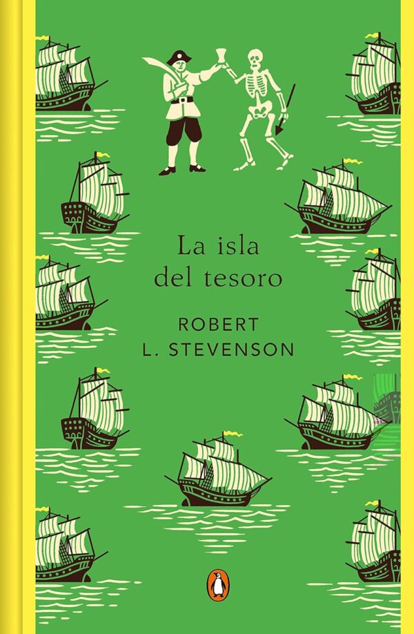 La isla del tesoro