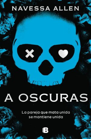 Adéntrate en la oscuridad 1. A oscuras