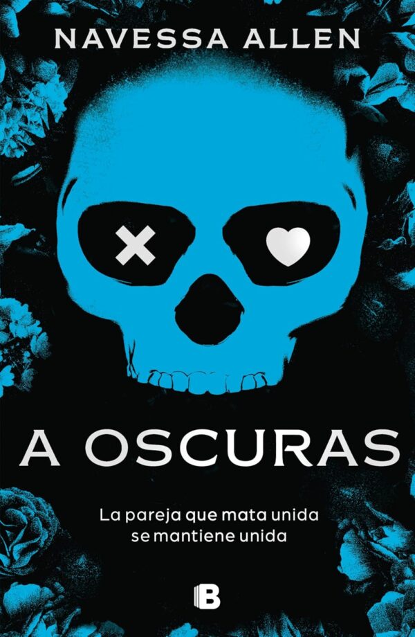 Adéntrate en la oscuridad 1. A oscuras