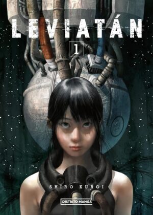 Leviatán Vol. 1