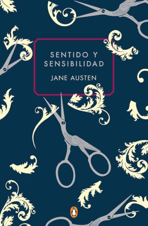Sentido y sensibilidad (Ed. especial tapa dura)