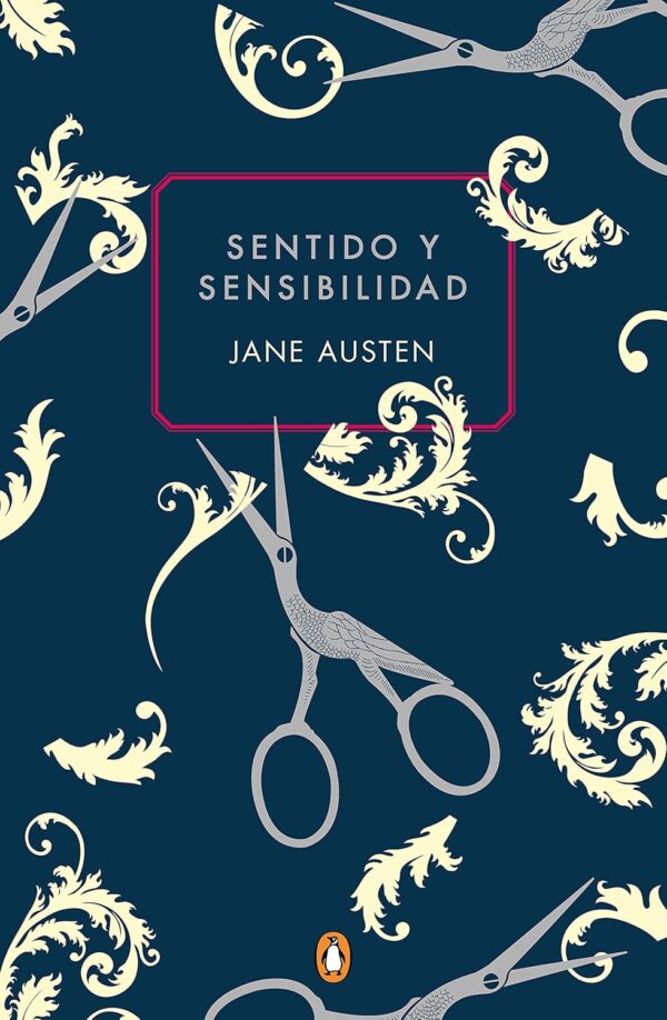 Sentido y sensibilidad (Ed. especial tapa dura)
