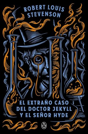El extraño caso del doctor Jekyll y el señor Hyde