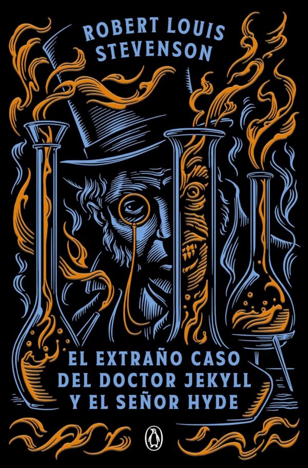 El extraño caso del doctor Jekyll y el señor Hyde