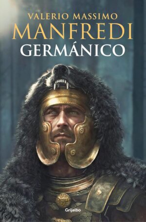 Germánico (Tapa dura)