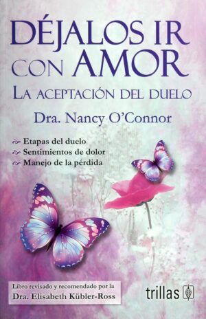 Déjalos ir con amor