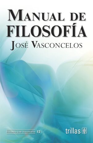 Manual de filosofía