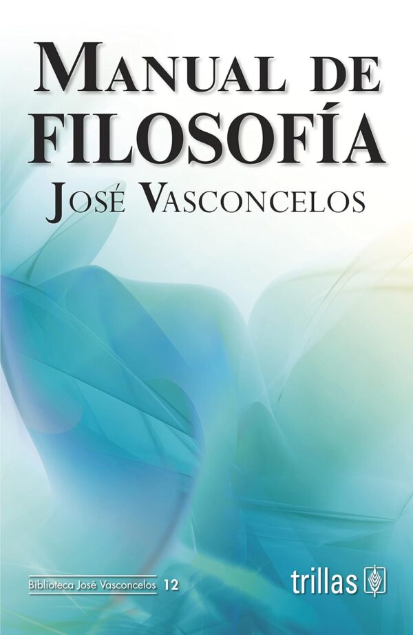 Manual de filosofía