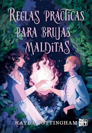 Reglas prácticas para brujas malditas