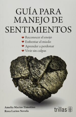 Guía Para Manejo De Sentimientos