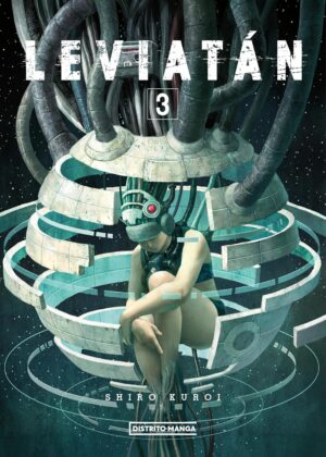 Leviatán Vol. 3