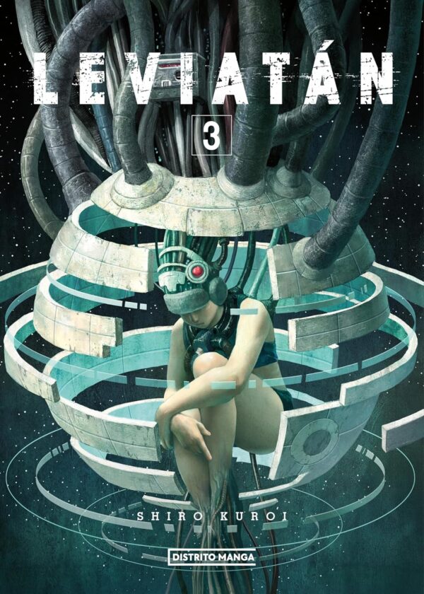 Leviatán Vol. 3