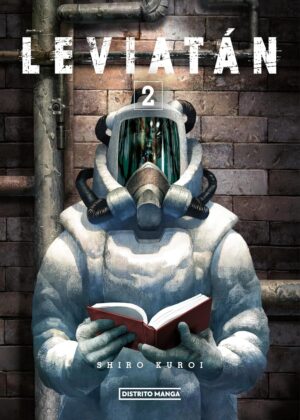 Leviatán Vol. 2
