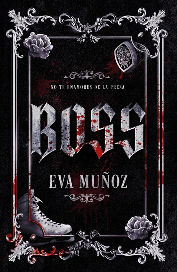 Dominio 1. Boss