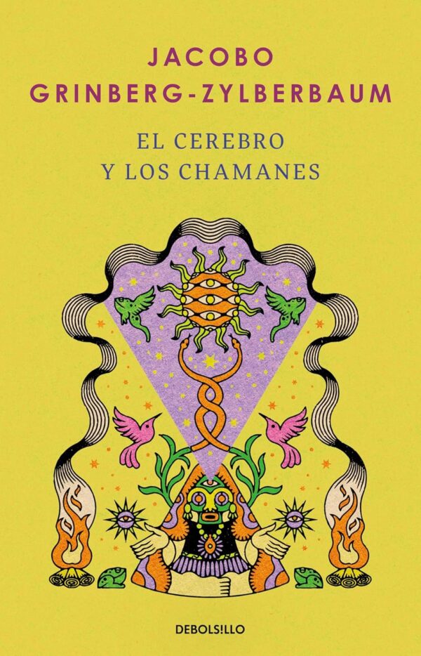 El cerebro y los chamanes