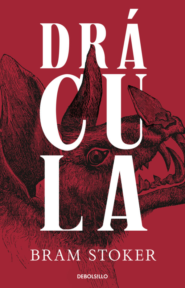 Drácula (Del bestseller al blockbuster 1)