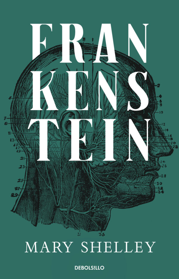Frankenstein (Del bestseller al blockbuster 2)