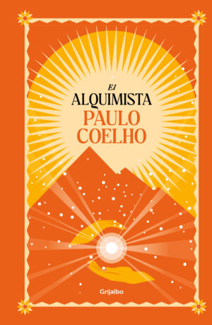 El alquimista (Ed. tapa dura)