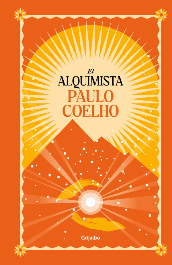 El alquimista (Ed. tapa dura)
