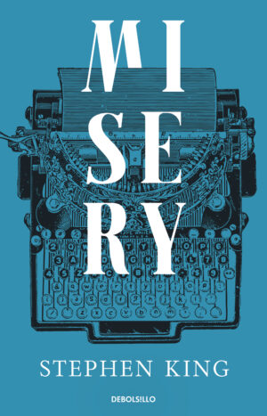 Misery (Del bestseller al blockbuster 4)