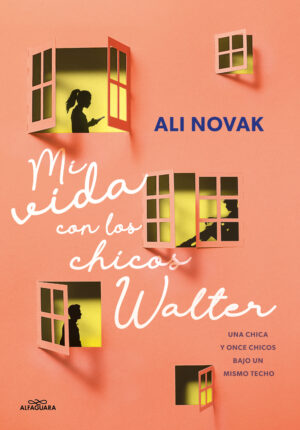 Mi vida con los chicos Walter 1