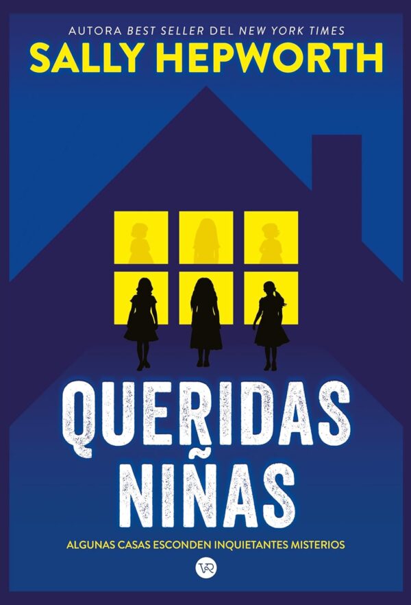 Queridas niñas