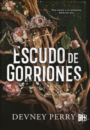 Escudo de gorriones