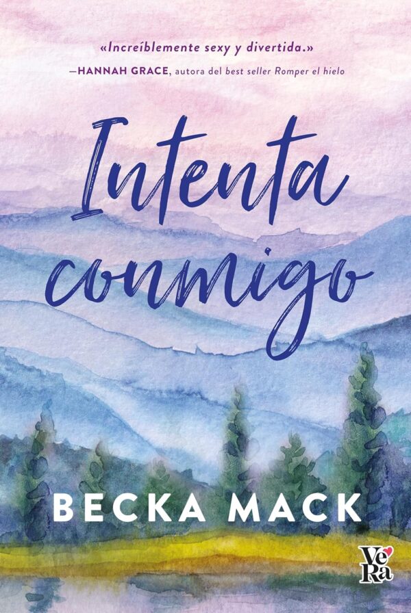 Intenta conmigo