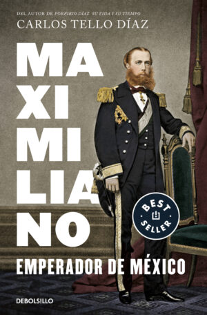 Maximiliano, emperador de México
