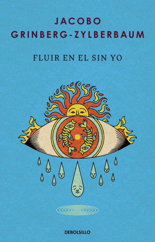Fluir en el sin yo