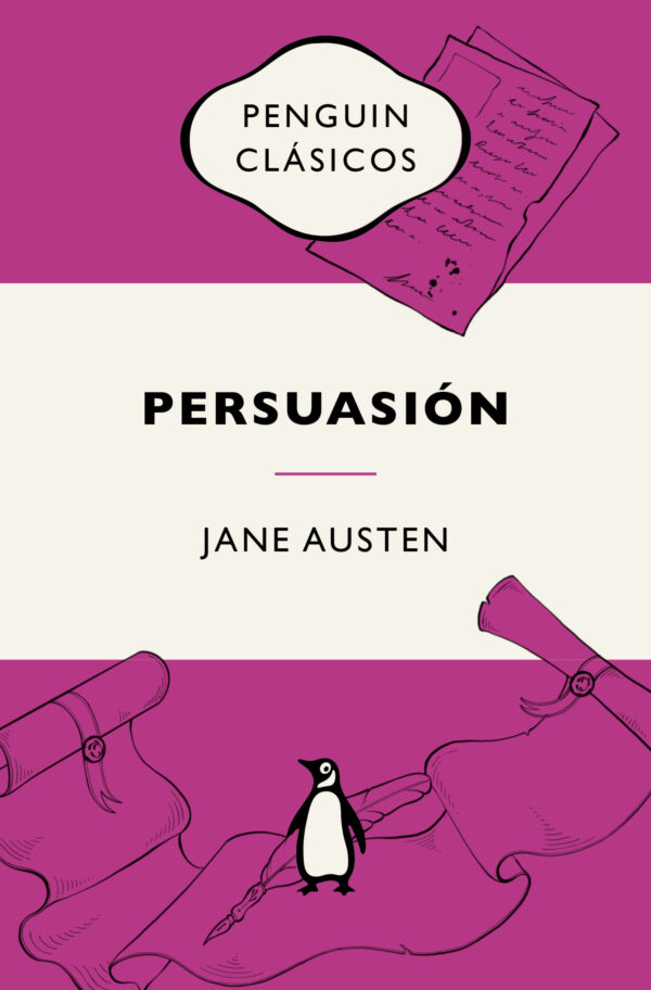Persuasión
