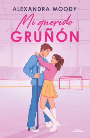 Mi querido gruñón