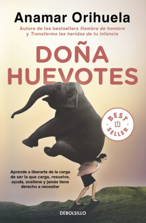 9786073866156 Doña Huevotes