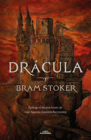 Drácula (Ilustrado)