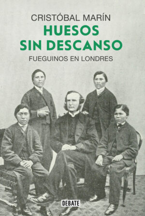 Huesos sin descanso